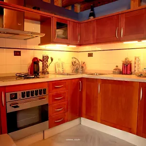  Apartamento Luxe Aticoduplex 2min Catedral España