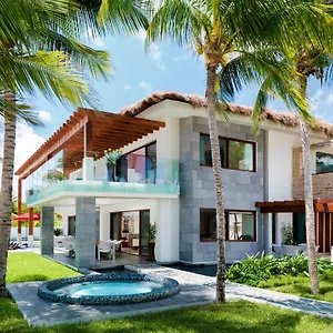  Villa Azul Esmeralda México