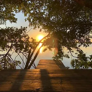  Сasa de vacaciones Santuario México