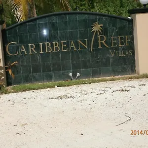  Villa Caribbean Reef Villas México